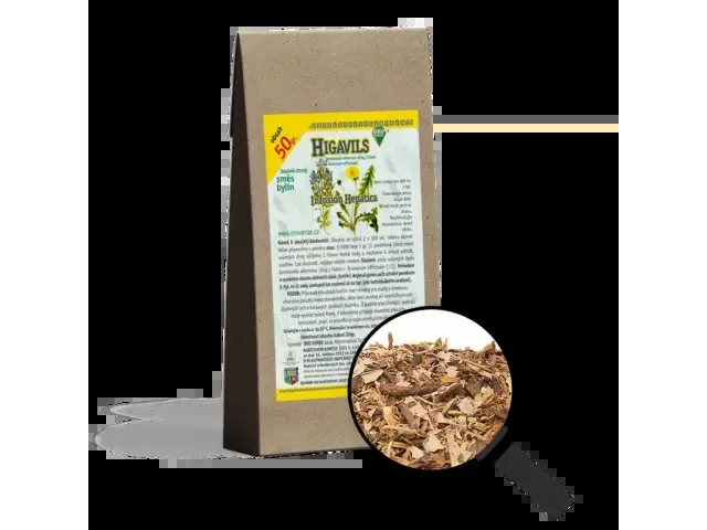 Higavils čaj 50 g