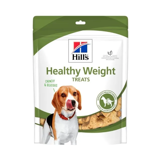 HILL'S Hypoalergenní pamlsky 200 g pro psy