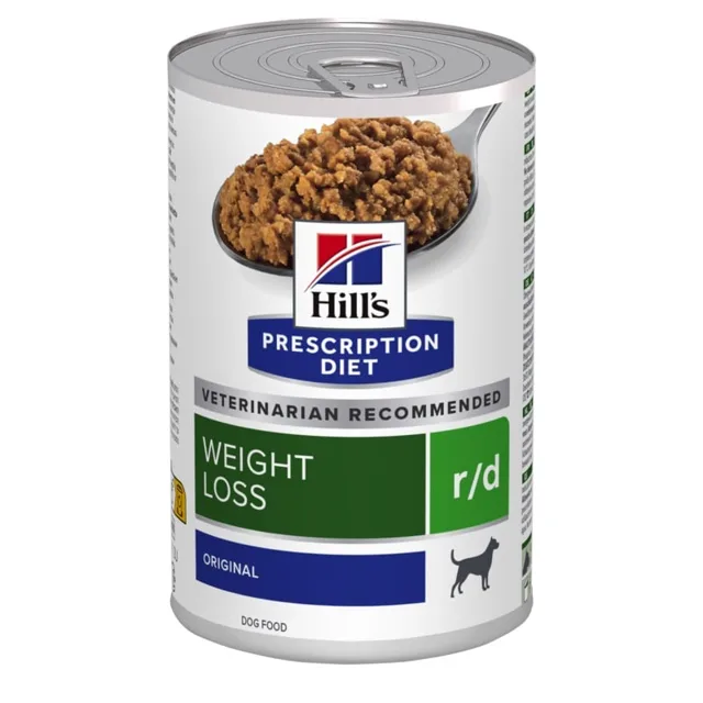 HILL'S Prescription Diet Canine r/d 350 g