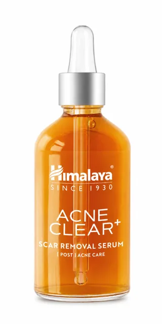 Himalaya Acne Clear+ Sérum na odstraňování nedokonalostí 30 ml