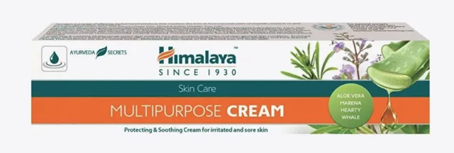 Himalaya Víceúčelový krém, 20 g
