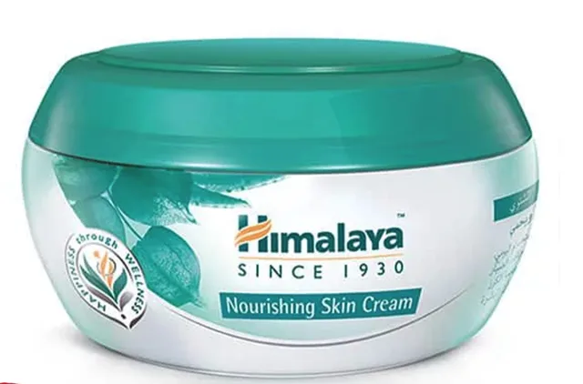Himalaya Výživný krém, 50 ml