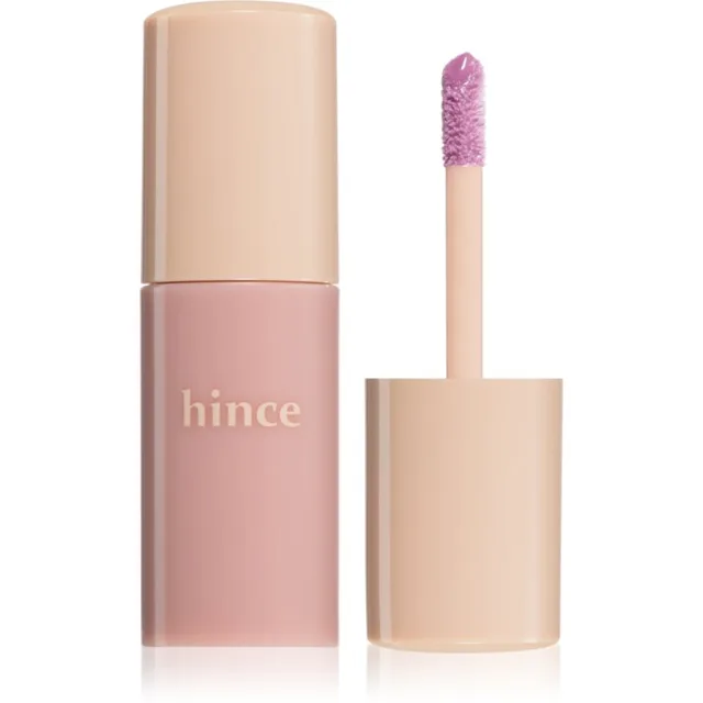 hince Dewy Liquid Cheek tekutá tvářenka odstín 003 Cool Flutter 6 ml