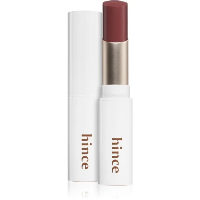 hince Mood Enhancer Lip Glow hydratační balzám na rty odstín 002 Dear Rose 5.5 g