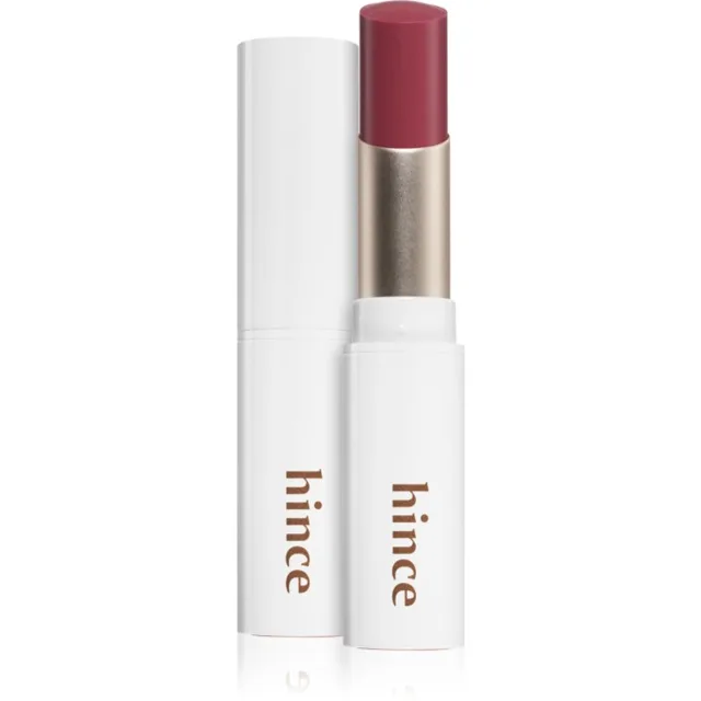 hince Mood Enhancer Lip Glow hydratační balzám na rty odstín 006 Let Me Dew 5.5 g