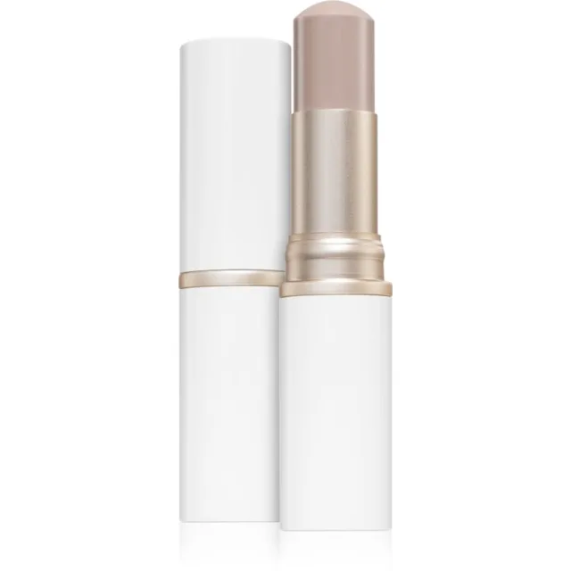 hince True Dimension Radiance Balm rozjasňovač na tvář a oční okolí odstín TP001 Clear 10 g