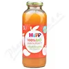 HiPP 100% Ovocná šťáva s mrkví BIO 5m 330ml