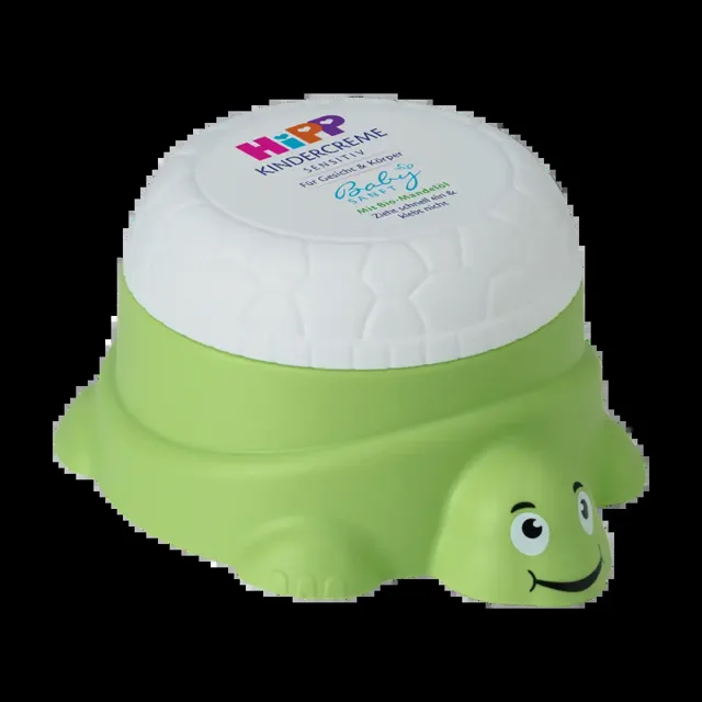 HiPP Dětský krém Sensitive tvář & tělo 75 ml