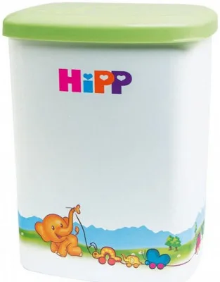 HiPP MilkBox