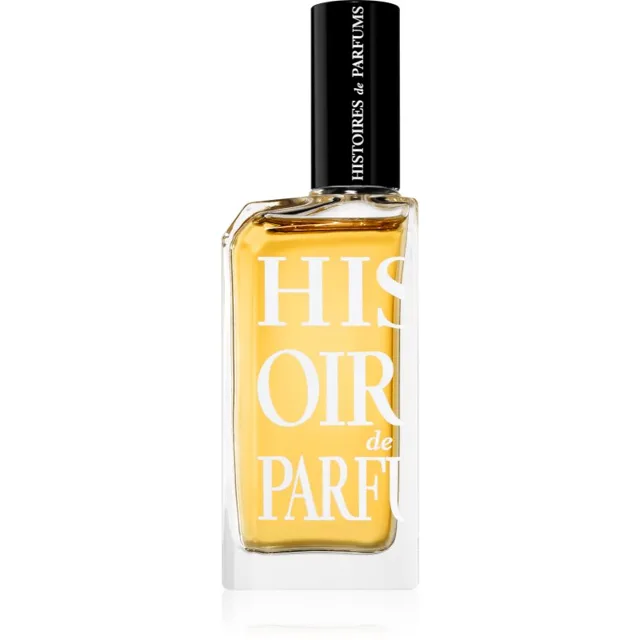 Histoires De Parfums 1472 parfémovaná voda unisex 60 ml