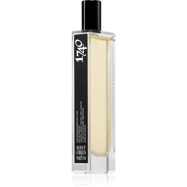 Histoires De Parfums 1740 parfémovaná voda pro muže 15 ml