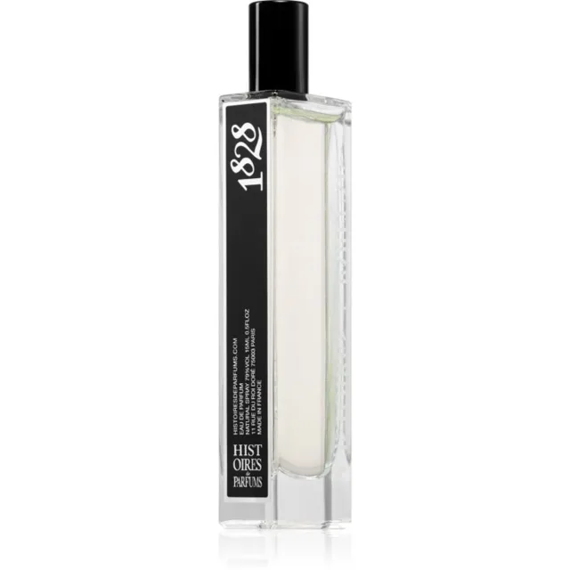 Histoires De Parfums 1828 parfémovaná voda pro muže 15 ml