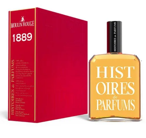 Histoires De Parfums 1889 Moulin Rouge - EDP 120 ml