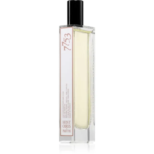 Histoires De Parfums 7753 parfémovaná voda pro ženy 15 ml