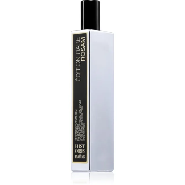 Histoires De Parfums Edition Rare Rosam parfémovaná voda unisex 15 ml