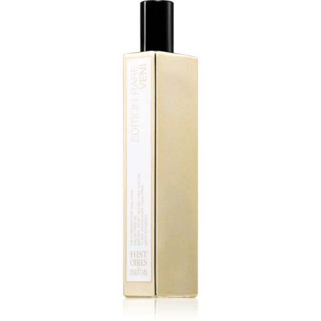 Histoires De Parfums Edition Rare Veni parfémovaná voda unisex 15 ml