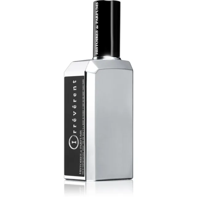 Histoires De Parfums Irrévérent parfémovaná voda unisex 60 ml