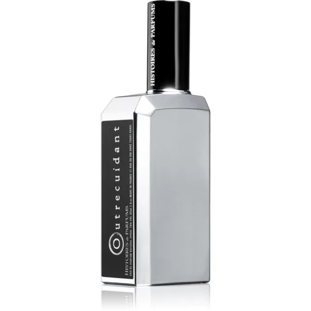 Histoires De Parfums Outrecuidant parfémovaná voda unisex 60 ml