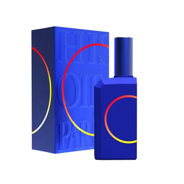 Histoires de Parfums This Is Not A Blue Bottle 1.3 – parfémovaná voda 60 ml (Unisex)