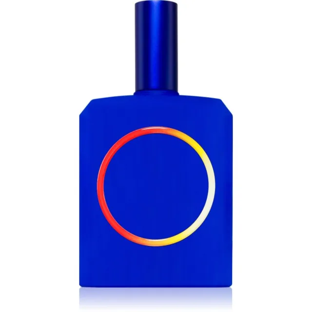 Histoires De Parfums This Is Not a Blue Bottle 1.3 parfémovaná voda unisex 115 ml