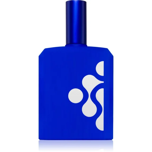 Histoires De Parfums This Is Not a Blue Bottle 1.4 parfémovaná voda unisex 115 ml