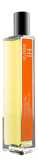 Histoires de Parfums Timeless Classic Ambre 114 Eau de Parfum-bez krabice