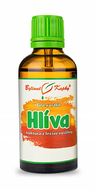 Hlíva 50 ml