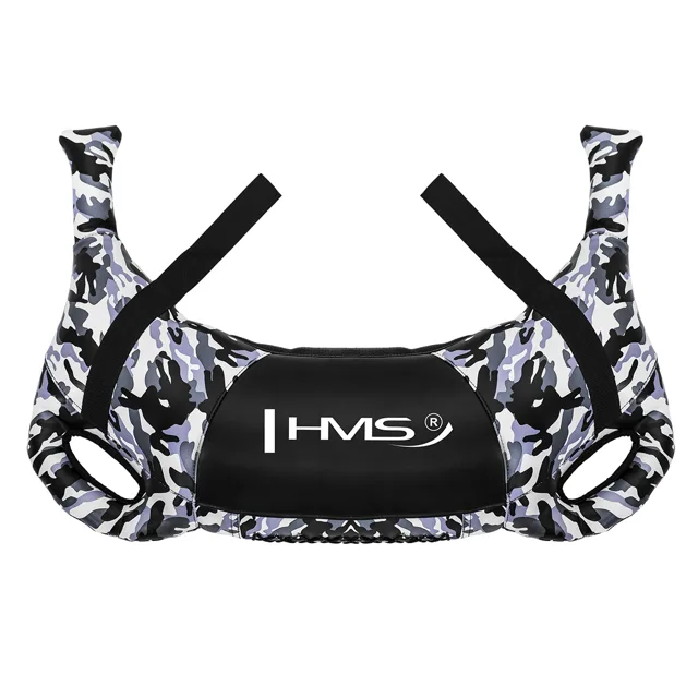 HMS Bulgarian bag WBF05 5 kg