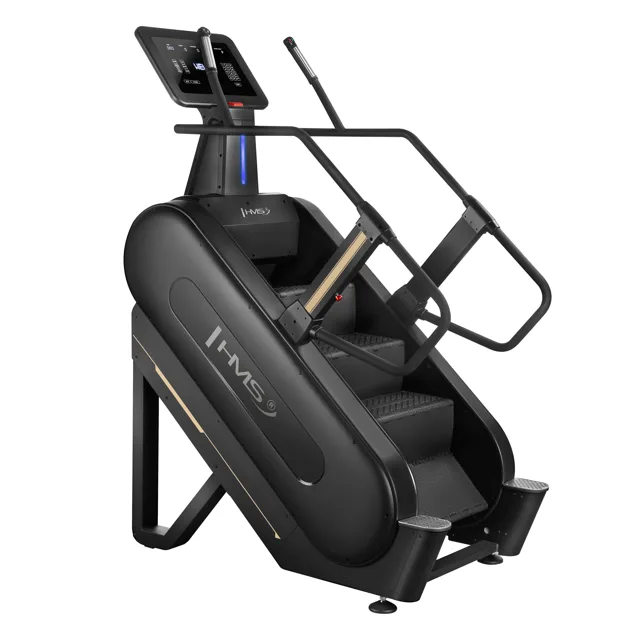 HMS Fitness schody ST03