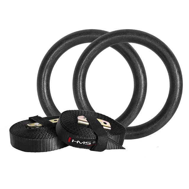 HMS Gymnastické kruhy TX05
