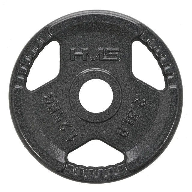 HMS Kotouč s držadlem Hammertone THM01 1,25 kg antracit