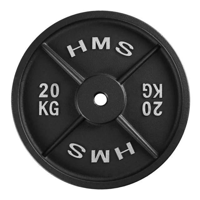 HMS Kotouč TCN20 20 kg