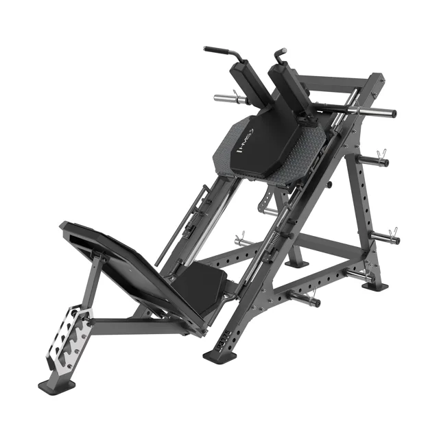 HMS Leg-press / Hacken dřep LP3175
