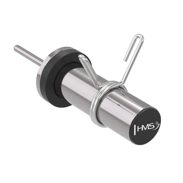 HMS Magnetický trn MBO12 pro dodatečnou zátěž k sadě závaží