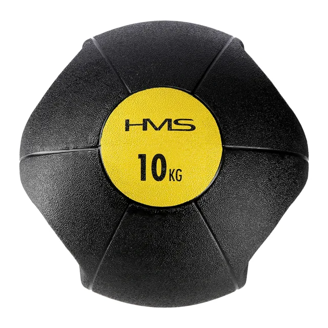 HMS Medicinbal NKU10 10kg