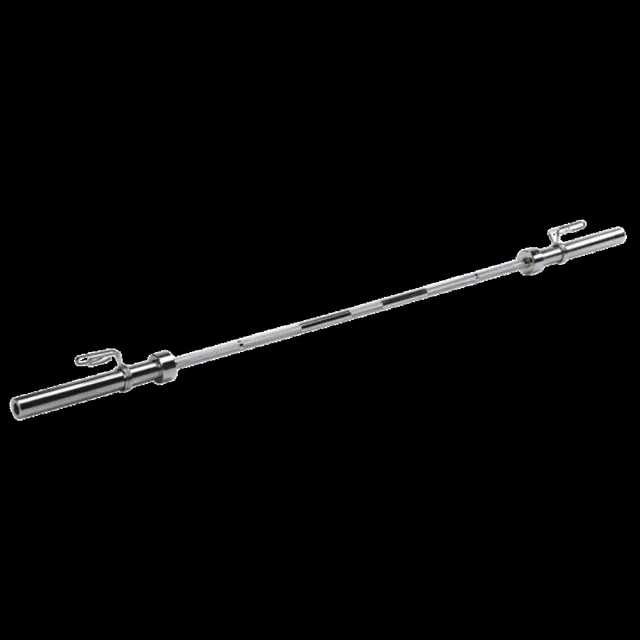 HMS Olympijská obouruční osa 220cm x 50mm GOP220