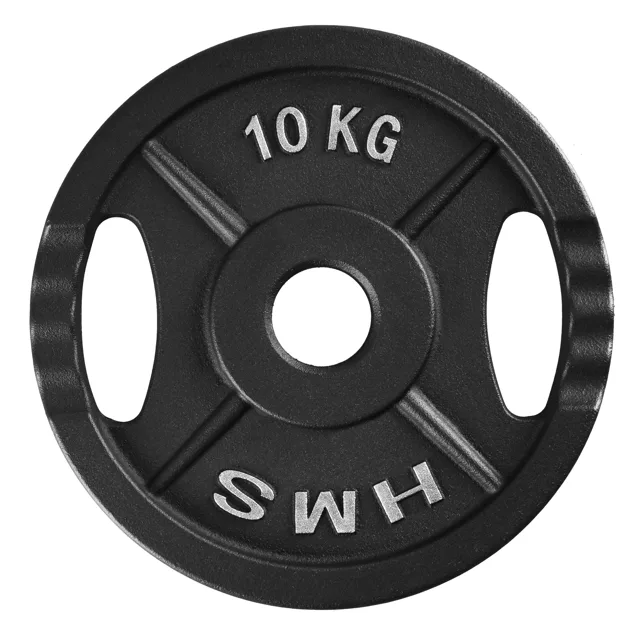 HMS Olympijský kotouč TOD10 10 kg