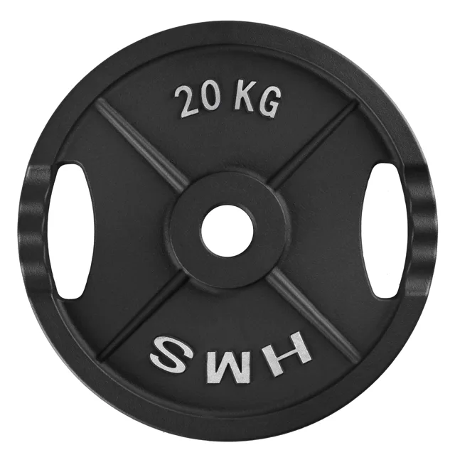 HMS Olympijský kotouč TOD20 20 kg
