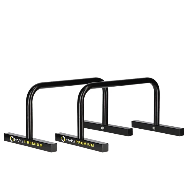 HMS Podpěry na kliky (Push-up Bar) PW10