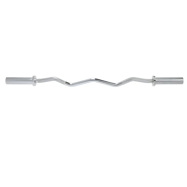 HMS Premium Lomená olympijská osa GOL160 120 cm x 50 mm