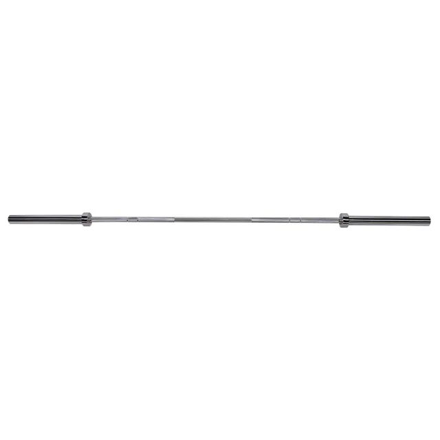 HMS Premium Olympijská osa GO900 220 cm x 50 mm