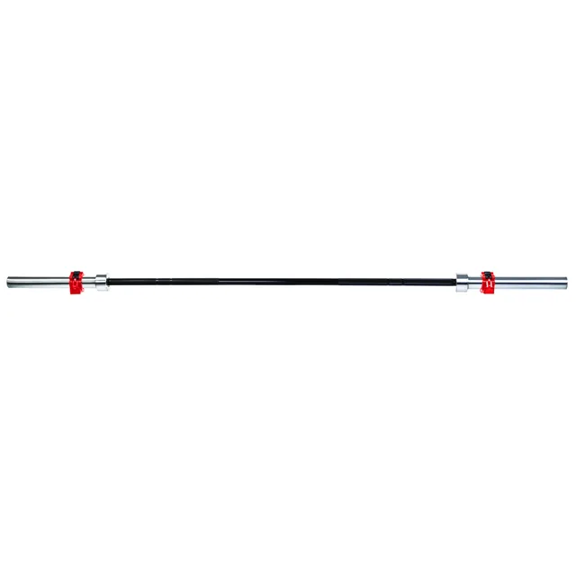 HMS Premium Osa pro funkční trénink GCF450 210 cm x 50 mm