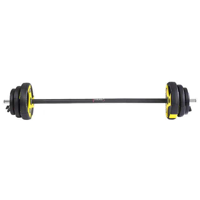 HMS Set na Body Pump SBP15 20kg
