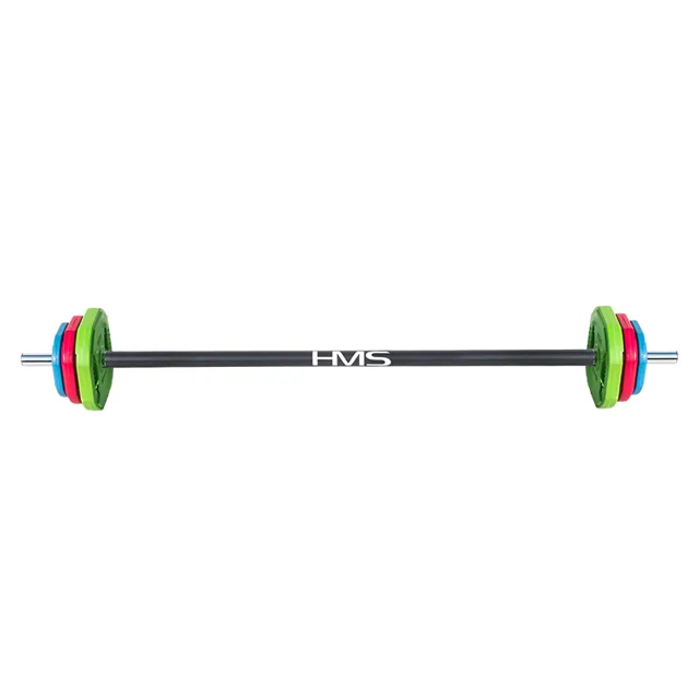 HMS Set na Body Pump SBP20 20kg