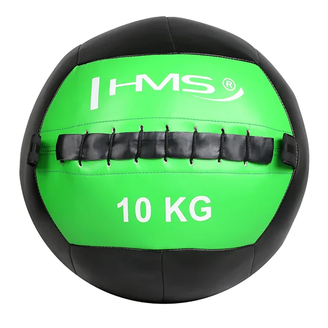 HMS Wall ball WLB 10 kg