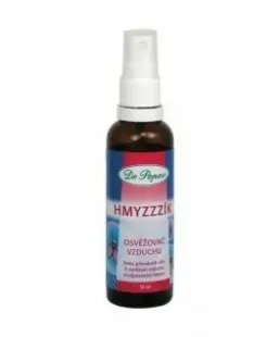 Hmyzzzík 50 ml