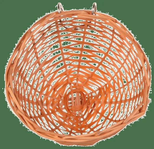 Hnízdo pro kanáry bambusové Trixie 10cm