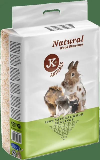 Hobliny JK Animals 60l