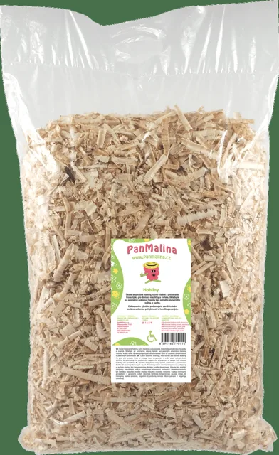 Hobliny Pan Malina 25l