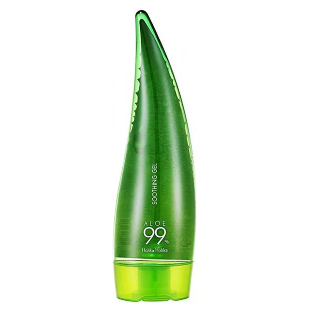 HOLIKA HOLIKA Aloe 99% Zklidňující gel 55 ml
